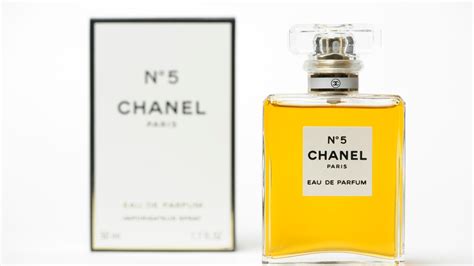 discounted chanel perfume